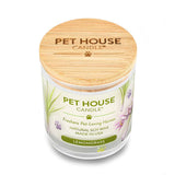 One Fur All Pet House Candle (Lemongrass)