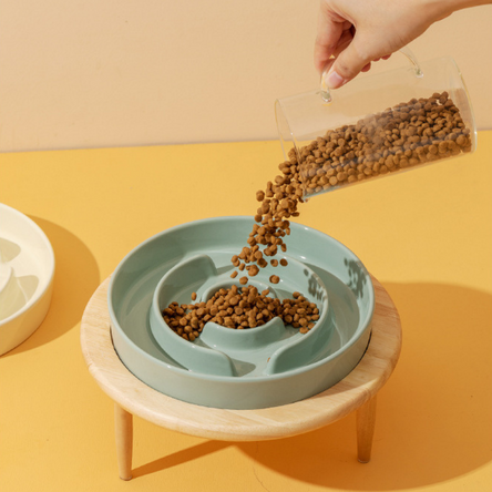 FurBub Slow Feeder