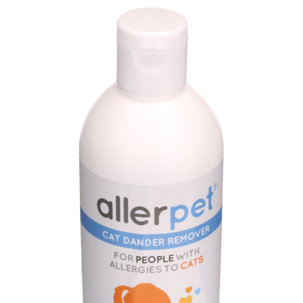 Allerpet Cat Dander Remover 355ml (Ship to AU & NZ) - Low Stock