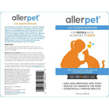 Allerpet Cat Dander Remover 355ml (Ship to AU & NZ) - Low Stock