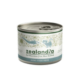 ZEALANDIA Hoki Pate Cat Wet Food - PawzUp
