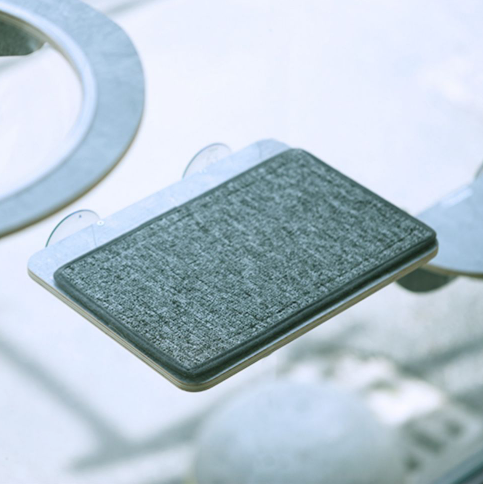 JoyCat Window Hammock Stands