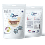 Freezy Paws Freeze Dried Chicken Drumette Dog and Cat Treats 100g