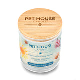 One Fur All Pet House Candle (Sunwashed Cotton)