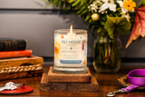 Sunwashed Cotton Candle Pet House Candles - One Fur All