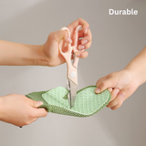 Hair Remover Gloves