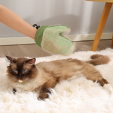 Hair Remover Gloves