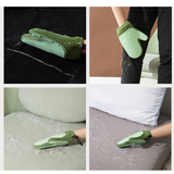 Hair Remover Gloves