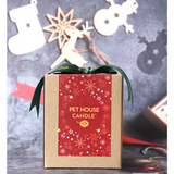 One Fur All Pet House Candle (Mango Peach)