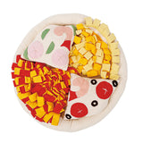 Pizza Snuffle Mat