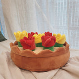 Roses Snuffle Toy