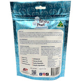 Freezy Paws Freeze-Dried Chicken Breast w Catnip Training Treats 80g