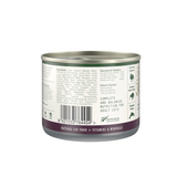 ZEALANDIA Wallaby Pate Cat Wet Food 185g
