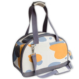 TOUCHCAT Tote-Tails Designer Collapsible Pet Carrier