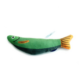 Furbub Catnip Toy Fish