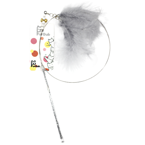 Furbub Feather Teasers