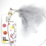 Furbub Feather Teasers