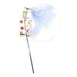 Furbub Feather Teasers