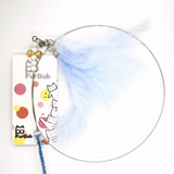 Furbub Feather Teasers