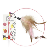Furbub Feather Teasers Original