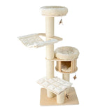 (Pre-order) HONEYPOT CAT® Solid Wood Cat Tree 1.8m #172501