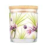 One Fur All Pet House Candle (Lemongrass)