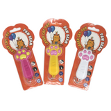 Rechargeable Laser Cat Toy with UV Light