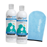 Allerpet Dog Dander Remover Combo - PawzUp