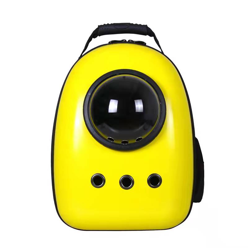 FurBub Catstronaut Backpack Pet Carrier