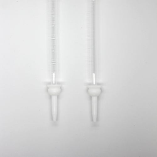 Newborn Feeding Nipples with 3ml Dropper