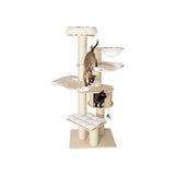 (Pre-order) HONEYPOT CAT® Solid Wood Cat Tree PRO 189cm #2501pro