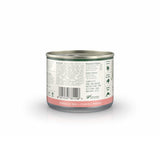 ZEALANDIA Mousse Salmon Pate Kitten & Mama Wet Food 185g