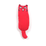 Furbub Catnip Toy Moody Sausage Cat