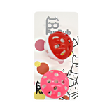 Furbub Cat Toy Ball with Bells (2 pack)