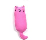 Furbub Catnip Toy Moody Sausage Cat