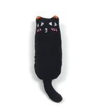 Furbub Catnip Toy Moody Sausage Cat