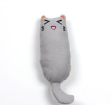 Furbub Catnip Toy Moody Sausage Cat