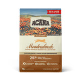 Acana Meadowlands Dry Cat Food - PawzUp