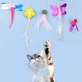 Furbub Door Teasers