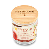 One Fur All Pet House Candle (Apple Cider)