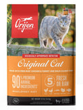 Orijen Biologically Appropriate Cat and Kitten Dry Cat Food 5.45kg