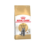 ROYAL CANIN British Shorthair 4KG