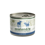 *Clearance* ZEALANDIA Lamb Pate Cat Wet Food 185g