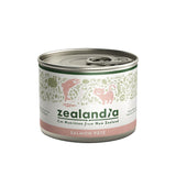 ZEALANDIA Salmon Pate Cat Wet Food 185g