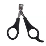 Cattyman Nail Clipper Claw Scissors (X-Small Dogs/Cats) - PawzUp