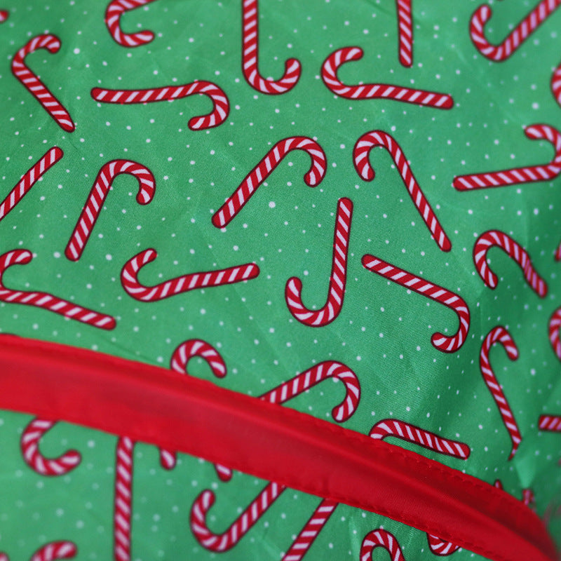 Furbub Christmas Tunnel