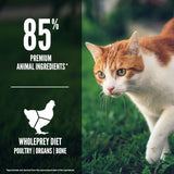 Orijen Biologically Appropriate Fit and Trim Dry Cat Food 1.8kg