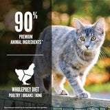 Orijen Biologically Appropriate Cat and Kitten Dry Cat Food 5.45kg