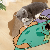 Dinosaur Scratcher