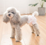 Dono Disposable Male/Female Pet Nappies Diapers